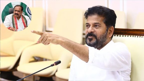 Telangana Cabinet : కేబినెట్ రేసులో కొత్త పేర్లు!.. సంచలన విషయాలు