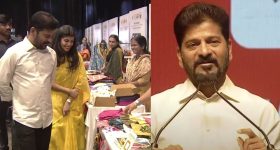 CM Revanth Reddy : మీ రేవంతన్నగా మాట ఇస్తున్నా.. వడ్డీతో సహా..