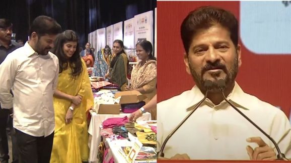 CM Revanth Reddy : మీ రేవంతన్నగా మాట ఇస్తున్నా.. వడ్డీతో సహా..
