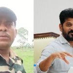 Telangana : ఆర్మీ జవాన్ భూ పోరాటం.. రేవంత్ సార్ అంటూ.. సెల్ఫీ వీడియో వైరల్