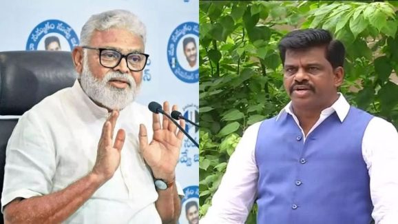 AP Politics : ఆ ఓపిక తనకు లేదంటున్న అంబటి.. అయిపాయే..