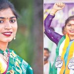 Yashaswini Reddy : యంగ్ ఎమ్మెల్యే యశస్వినిరెడ్డికి ఇంటిపోరు..