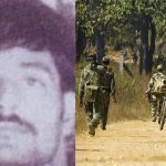 Maoists : కోటిన్నర రివార్డు.. ఎవరీ కేశవరావు? చంద్రబాబుపై కుట్రకు సూత్రధారి..
