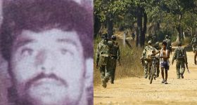 Maoists : కోటిన్నర రివార్డు.. ఎవరీ కేశవరావు? చంద్రబాబుపై కుట్రకు సూత్రధారి..