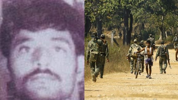 Maoists : కోటిన్నర రివార్డు.. ఎవరీ కేశవరావు? చంద్రబాబుపై కుట్రకు సూత్రధారి..