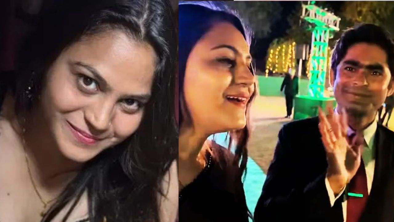 Jyoti Malhotra : ఆ సుఖం కోసం.. పాక్‌కి సీక్రెట్స్.. ఛీ ఛీ యూట్యూబర్ జ్యోతి