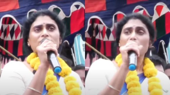 YS Sharmila : షర్మిల చెప్పినట్టు చేస్తే.. ఏపీకి మంచి రోజులేనా!