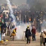 Pakistan: హోంమంత్రి ఇంటికి నిప్పు.. పాకిస్తాన్‌లో తిరుగుబాటు