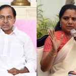 Kavitha : నెక్ట్స్ ఏంటి? కేసీఆర్‌‌కు కవిత కిరికిరి!