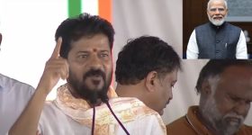 Sandhya Theatre Stampede : తొక్కిసలాట కేసులో పోలీసులకు, బన్నీకి షాక్... రంగంలోకి హ్యూమన్ రైట్స్ కమిషన్