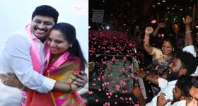 Srisailam: శ్రీశైలం చుట్టూ 8 అద్భుతాలు.. టూర్ వెళితే మిస్ కాకండి!