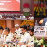 CM Revanth Reddy : 3 జోన్లుగా తెలంగాణ.. మోదీ ముందు సీఎం రేవంత్ విజన్