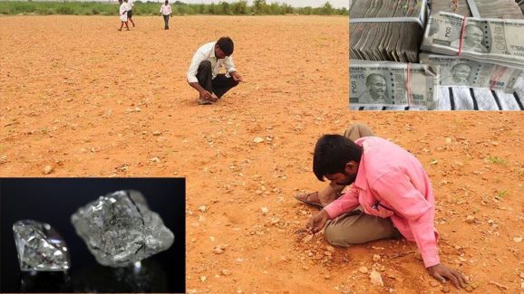 AP : సీమలో వజ్రాల వేట.. ఈ జాగ్రత్తలు తప్పనిసరి.. ఎలా అమ్మాలి? ఎక్కడ అమ్మాలి?