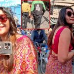Jyoti Malhotra : పాక్‌లో జ్యోతి రచ్చ.. ఏకే 47 గన్స్‌తో…