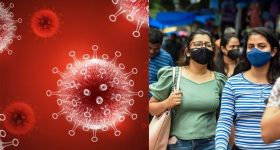 Corona Virus : కరోనాతో ఏడుగురు మృతి.. చచ్చాంరా దేవుడో...