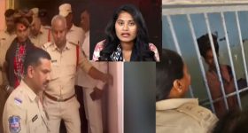 Lady Aghori : అఘోరీకి బెయిల్.. మళ్లీ జైలుకే? శ్రీవర్షిణి ట్విస్ట్..