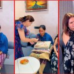 Viral Video : పని మనిషి కాదు ఇంటి మనిషి.. ఈ వీడ్కోలు వీడియో చూస్తే కన్నీళ్లు వస్తాయ్!
