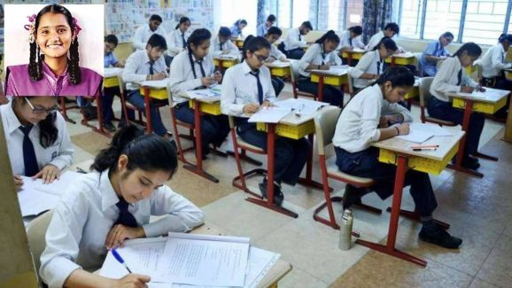 SSC : టాపర్‌ను ఫెయిల్ చేసిన టీచర్.. రివాల్యుయేషన్‌లో షాకింగ్ మార్క్స్