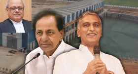 Telangana : కేసీఆర్‌కు క్లైమాక్స్!.. ఇక రప్పారప్పా..