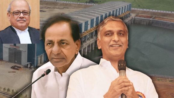 Telangana : కేసీఆర్‌కు క్లైమాక్స్!.. ఇక రప్పారప్పా..