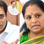 MLC Kavitha : కవితకు షోకాజ్ నోటీసులు? ఖేల్ ఖతం!