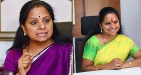 Kavitha : నాక్కొంచెం తిక్కుంది.. దానికో లెక్కుంది..!