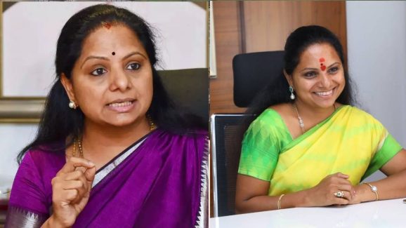 Kavitha : నాక్కొంచెం తిక్కుంది.. దానికో లెక్కుంది..!
