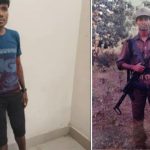 Maoist Hidma : మోస్ట్ వాంటెడ్ హిడ్మా అరెస్ట్.. మావోయిస్టులు క్లోజ్!