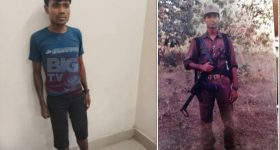 Trump : అమెరికా కోర్టులో ఇండియా, పాక్ వార్.. ట్రంప్‌ మామూలోడు కాదు..!