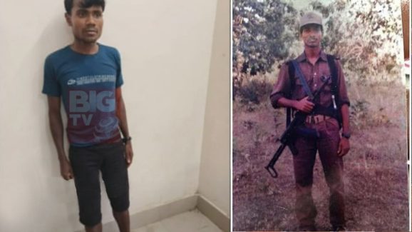 Maoist Hidma : మోస్ట్ వాంటెడ్ హిడ్మా అరెస్ట్.. మావోయిస్టులు క్లోజ్!