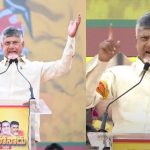 Chandrababu : ఇక్కడ ఉంది సీబీఎన్.. ఖబడ్దార్.. బాబు మాస్ వార్నింగ్