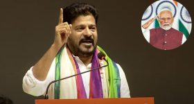 CM Revanth Reddy : గుండెల్లో ధైర్యం ఉన్న నాయకుడే యుద్ధాన్ని గెలిపిస్తాడు..