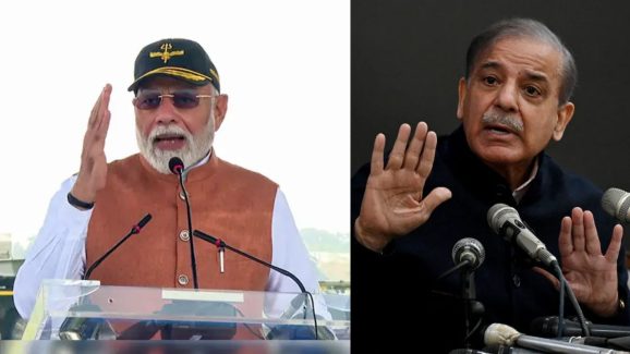 Pakistan : పాక్ సైన్యం ప్రార్థనలు చేసే లోపే.. భారత్ ఎలా అటాక్ చేసిందో చెప్పిన పాక్ ప్రధాని..