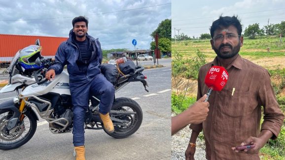 Bayya Sunny Yadav : భయంగా ఉంది.. సన్నీ యాదవ్ తండ్రి షాకింగ్ నిజాలు
