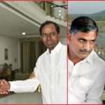 KCR – HarishRao : ఎట్ల చేద్దాం అల్లుడా? నువ్వే చెప్పు మామా..! ఫాంహౌజ్‌లో కలవరం!