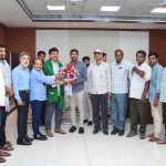 Telangana : గ్రామానికో అధికారి.. జీపీఓ పరీక్షా ఫలితాలు విడుదల..