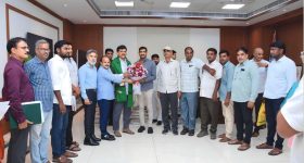 Pranitha Subhash: ఘనంగా ప్రణీత ఇంట వేడుకలు.. ఏంటబ్బా స్పెషల్!