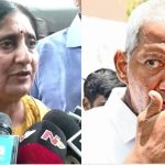 AP Politics : వంశీ చాప్టర్ క్లోజ్!.. భార్య ఎంట్రీ?