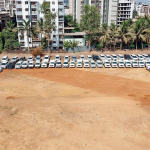 Cars thief: ఒక్క అరెస్ట్.. 246 కార్లను పట్టించింది