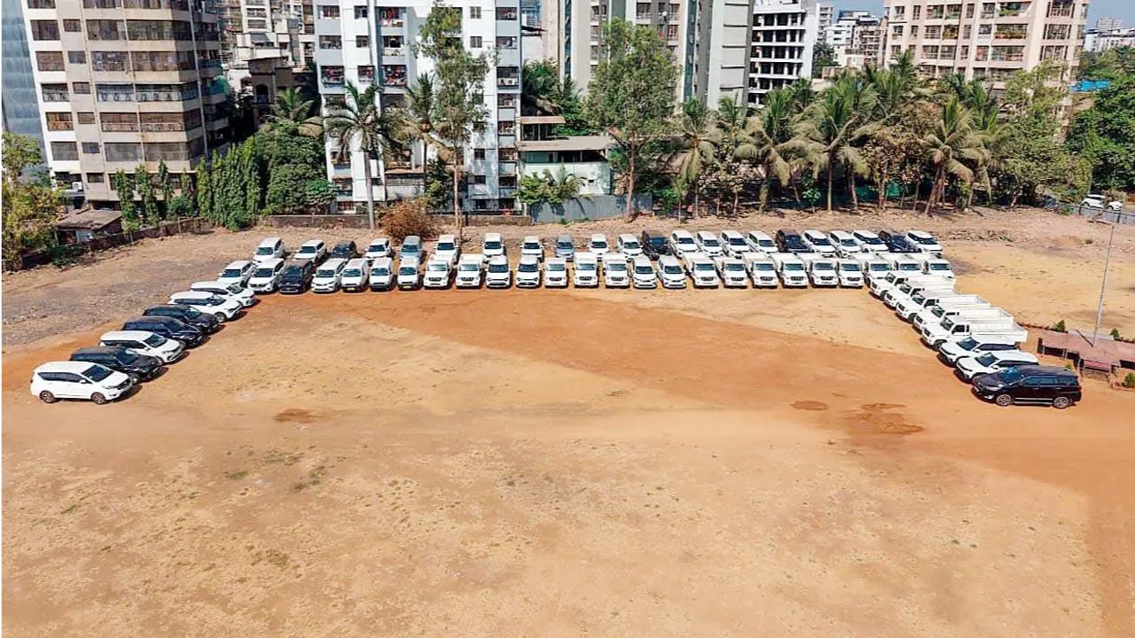 Cars thief: ఒక్క అరెస్ట్.. 246 కార్లను పట్టించింది
