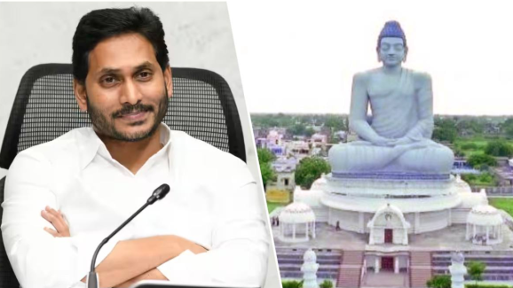 Ap Capital issue: అమరావతా..? మూడు రాజధానులా..? క్లారిటీ లేని వైసీపీ