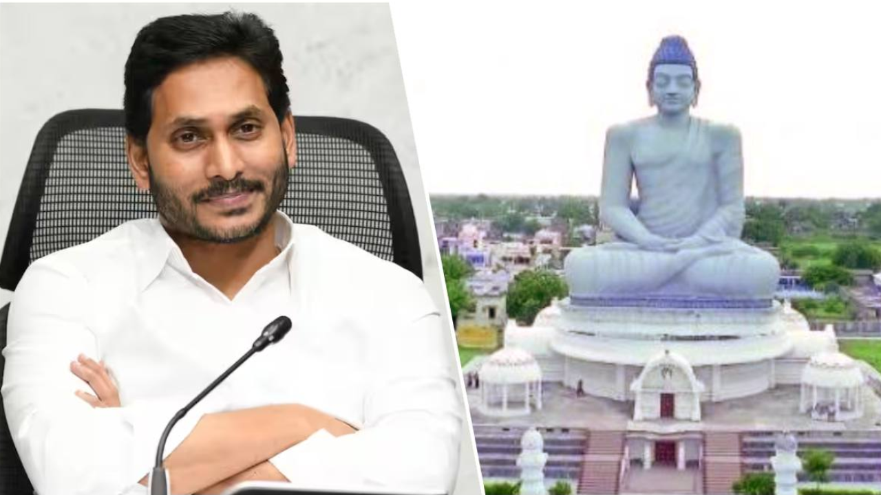Ap Capital issue: అమరావతా..? మూడు రాజధానులా..? క్లారిటీ లేని వైసీపీ