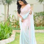 Shobha Shetty: సిగ్గు మొగ్గలేసిన వేళ..చీరకట్టులో పరువాలు వదిలిన బిగ్ బాస్ బ్యూటీ..!