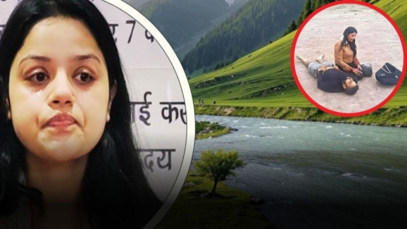 Himanshi narwal: ఆమెపై ట్రోలింగ్.. వాళ్లు మనుషులేనా..?