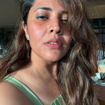 Anasuya Bharadwaj: బాబోయ్..అనూ.. ఏంటి ఇలా తయారయ్యావ్..!