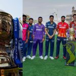 IPL 2025 Update:  ఐపీఎల్ 2025 కొత్త షెడ్యూల్ వచ్చేసింది.. ఈ 3 మూడు వేదికల్లోనే మ్యాచ్ లు