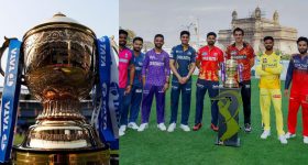 IPL 2025 Update:  ఐపీఎల్ 2025 కొత్త షెడ్యూల్ వచ్చేసింది.. ఈ 3 మూడు వేదికల్లోనే మ్యాచ్ లు