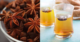star anise: ఉదయాన్నే ఆ నీరు తాగితే రోజంతా హుషారే..