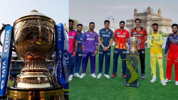 IPL 2025 Update:  ఐపీఎల్ 2025 కొత్త షెడ్యూల్ వచ్చేసింది.. ఈ 3 మూడు వేదికల్లోనే మ్యాచ్ లు