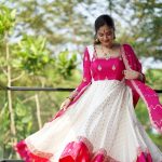 Sreemukhi: పుట్టినరోజు వేళ స్పెషల్ గా అనిపిస్తున్న శ్రీముఖి.. ఫొటోస్ వైరల్.!